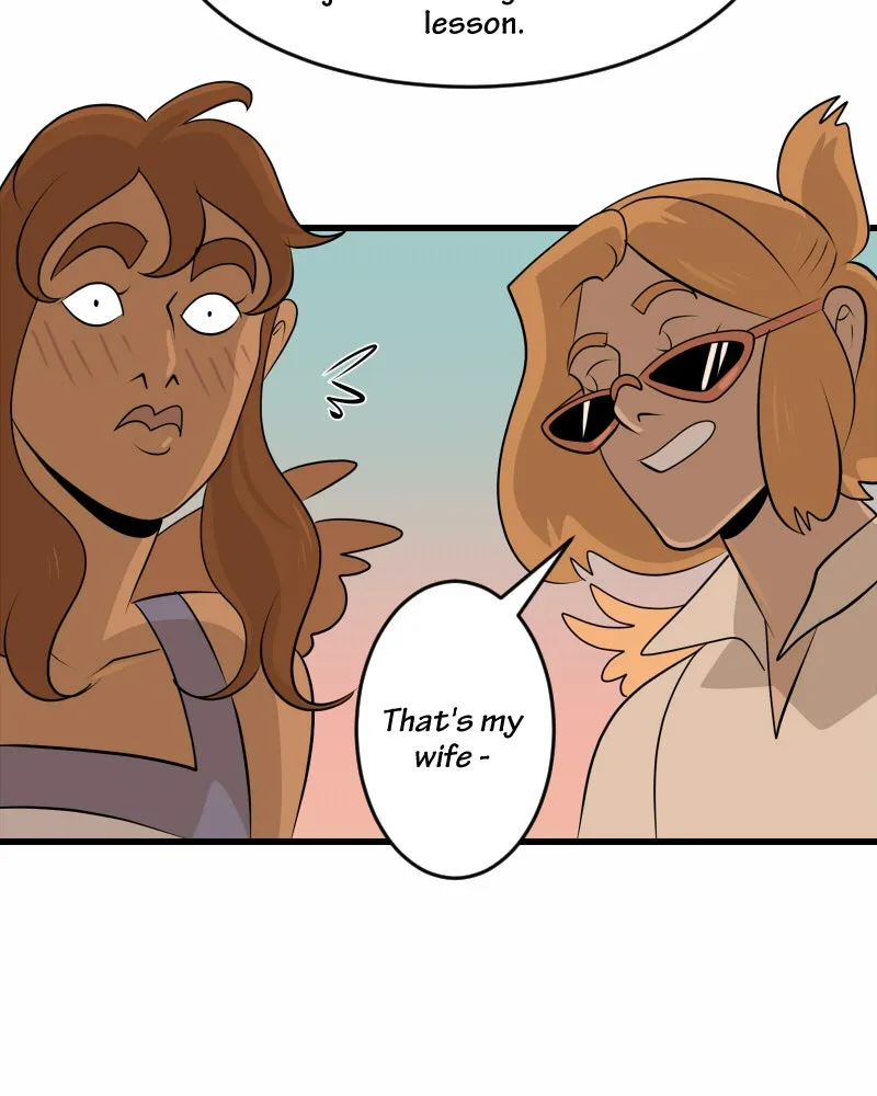 The Croaking Chapter 266 page 14 - 