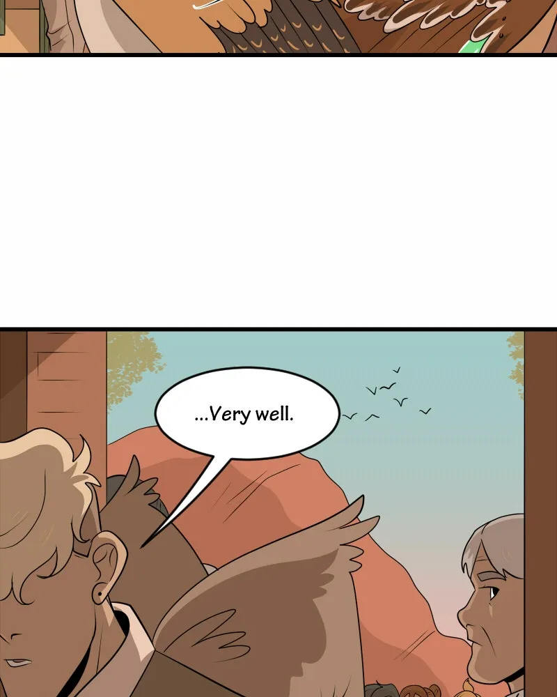 The Croaking Chapter 266 page 16 - 