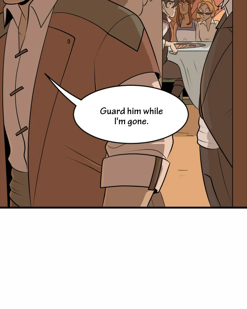 The Croaking Chapter 266 page 17 - 