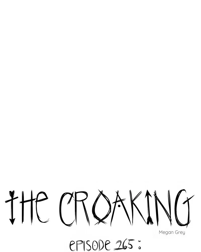 The Croaking Chapter 266 page 3 - 