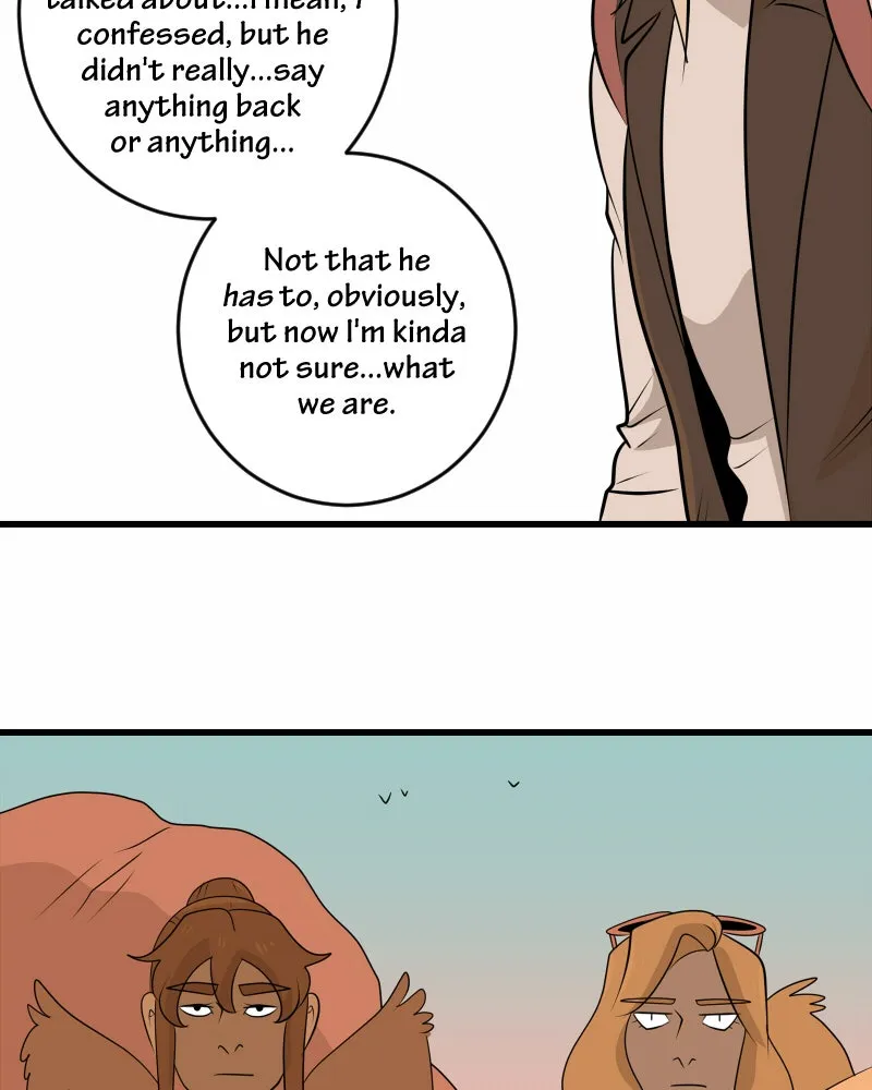The Croaking Chapter 266 page 21 - 