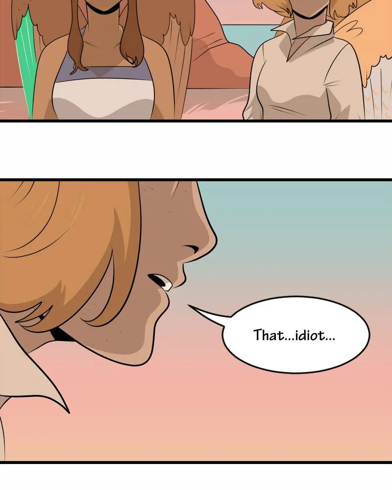 The Croaking Chapter 266 page 22 - 