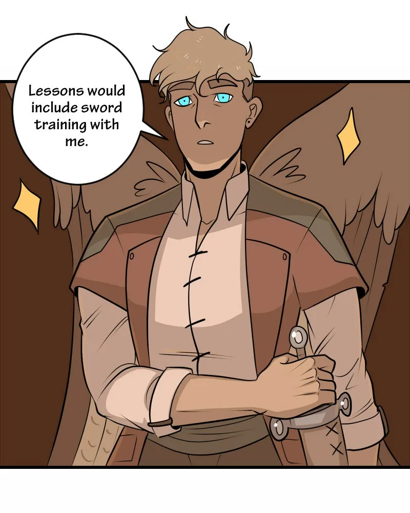 The Croaking Chapter 266 page 28 - 