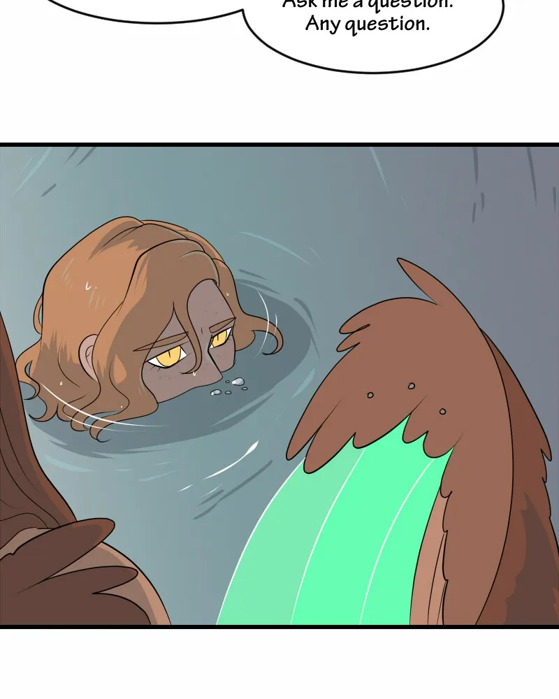 The Croaking Chapter 266 page 35 - 