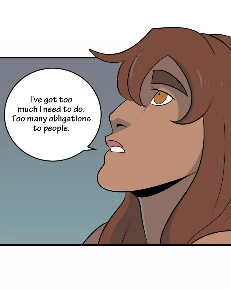 The Croaking Chapter 266 page 38 - 