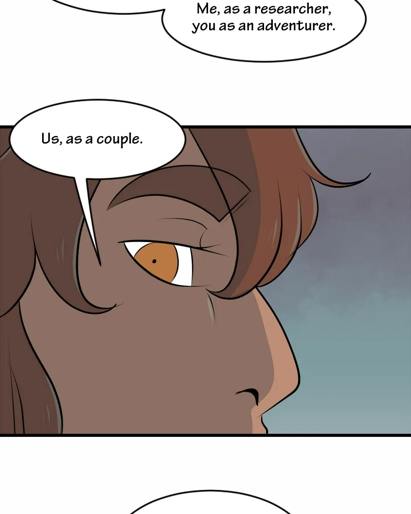 The Croaking Chapter 266 page 40 - 
