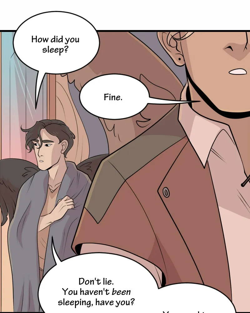 The Croaking Chapter 266 page 5 - 