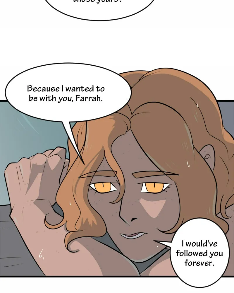 The Croaking Chapter 266 page 42 - 