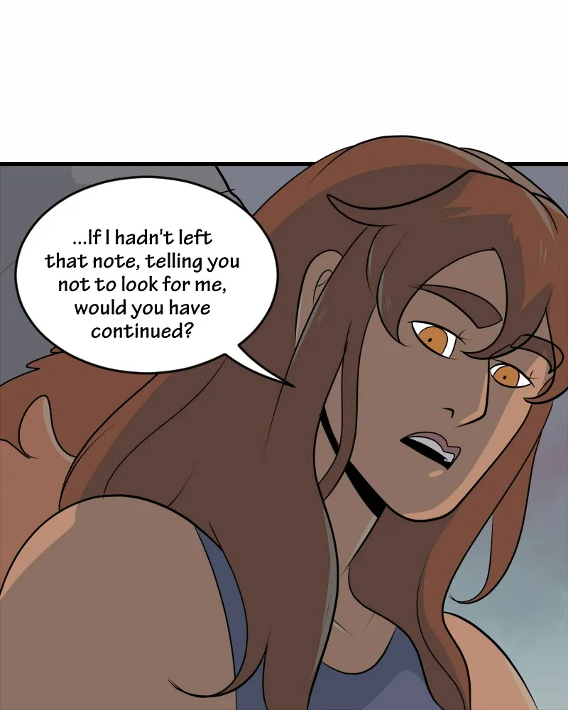 The Croaking Chapter 266 page 44 - 