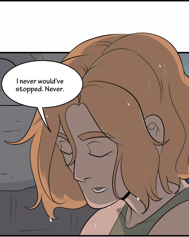 The Croaking Chapter 266 page 45 - 
