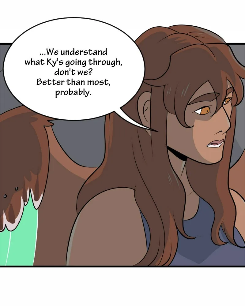 The Croaking Chapter 266 page 47 - 