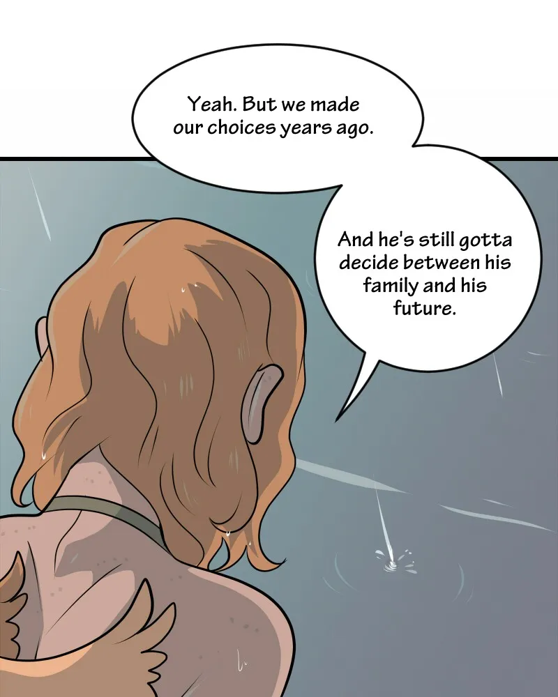 The Croaking Chapter 266 page 48 - 