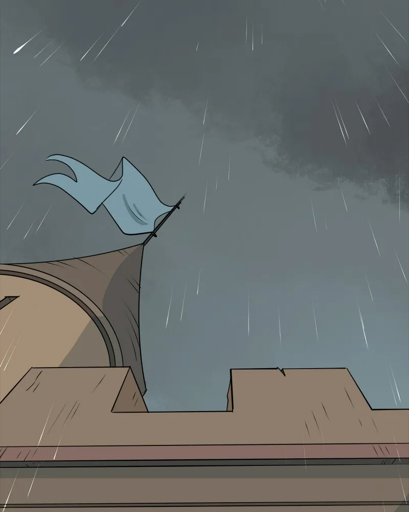 The Croaking Chapter 266 page 50 - 