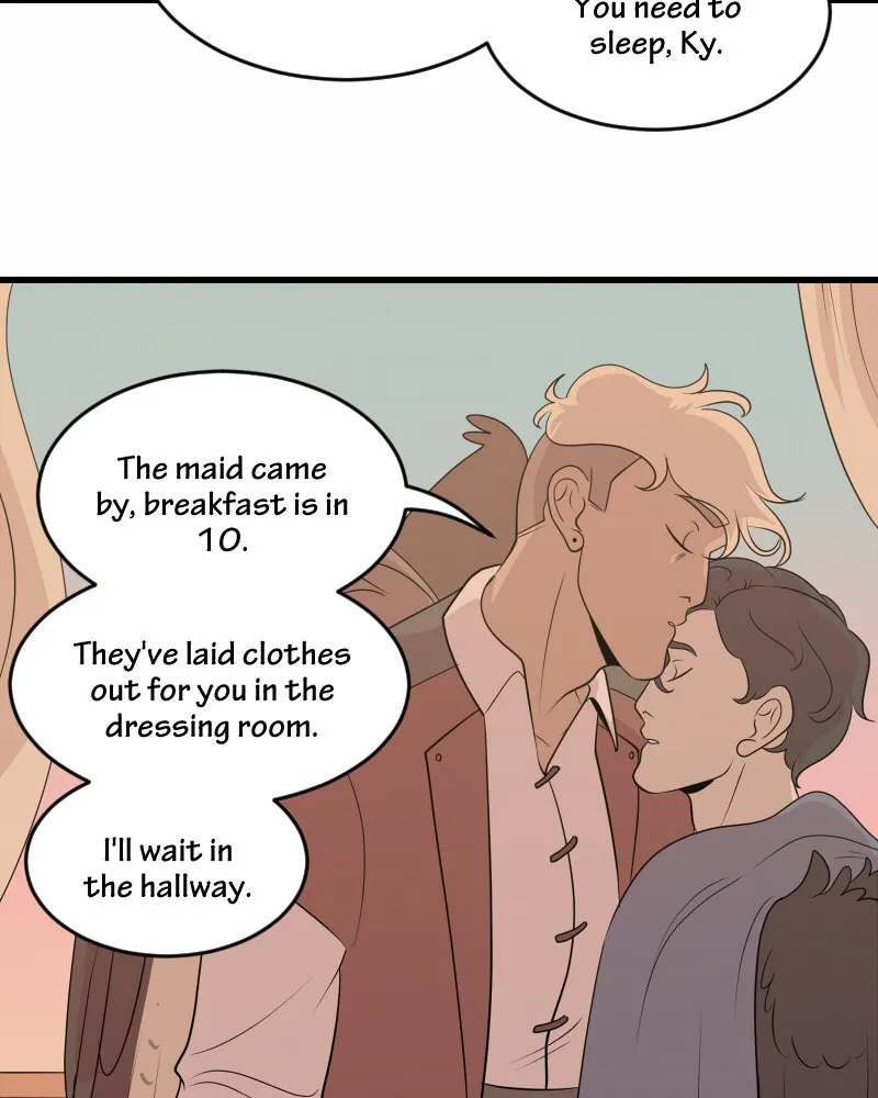 The Croaking Chapter 266 page 6 - 