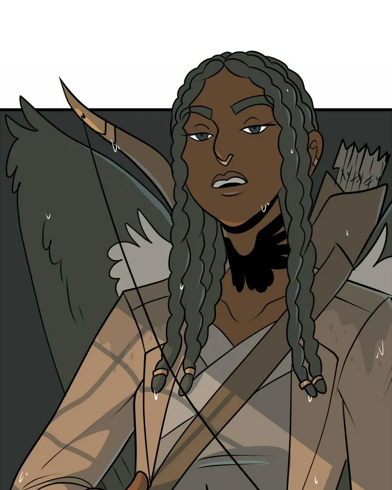 The Croaking Chapter 266 page 58 - 