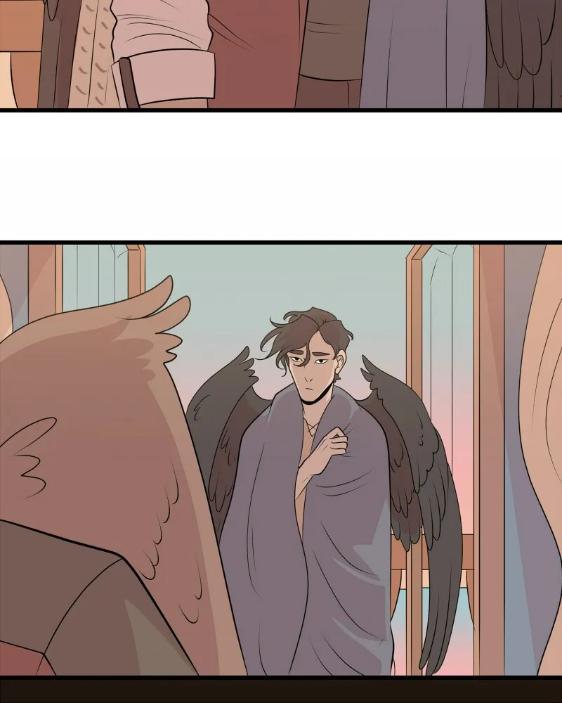 The Croaking Chapter 266 page 7 - 