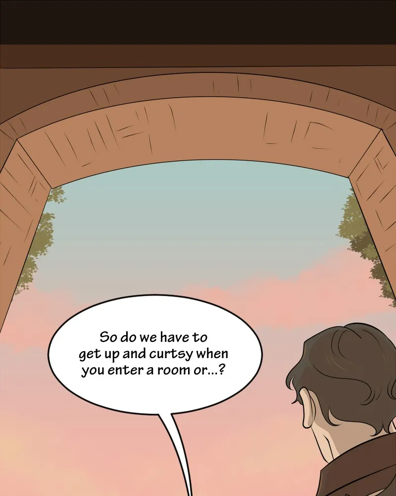 The Croaking Chapter 266 page 8 - 