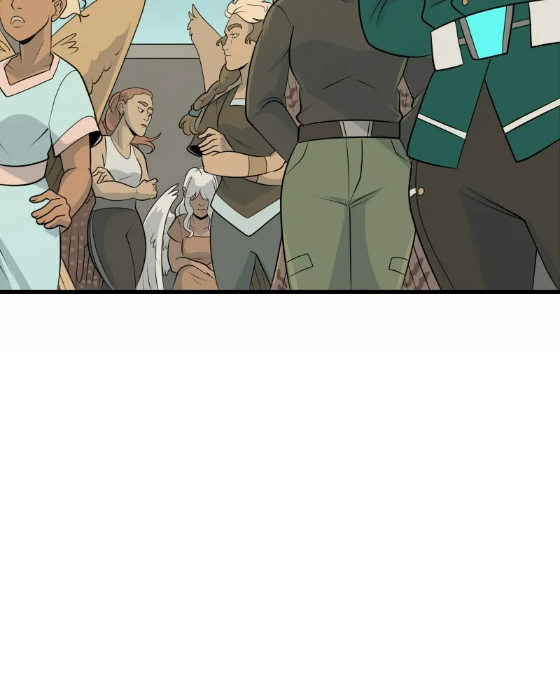 The Croaking Chapter 267 page 2 - 