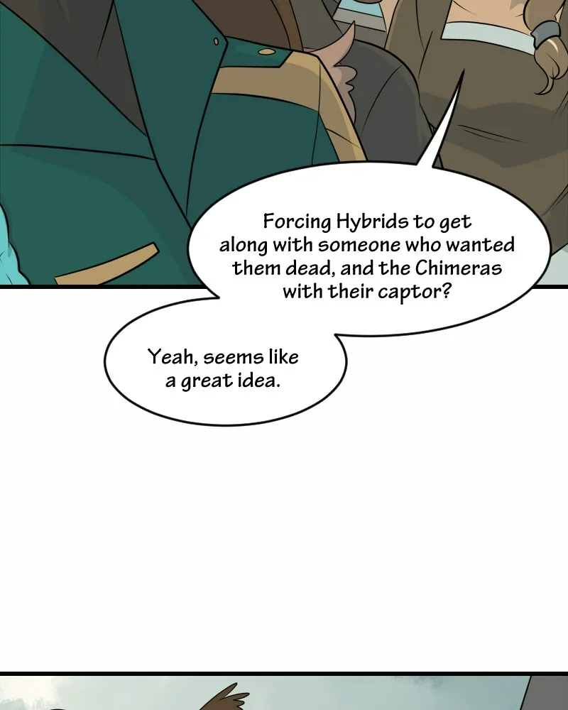 The Croaking Chapter 267 page 11 - 