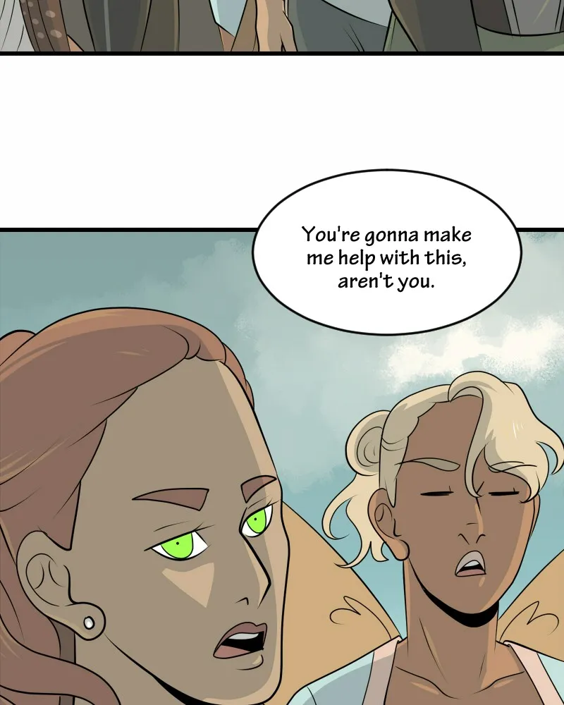 The Croaking Chapter 267 page 14 - 