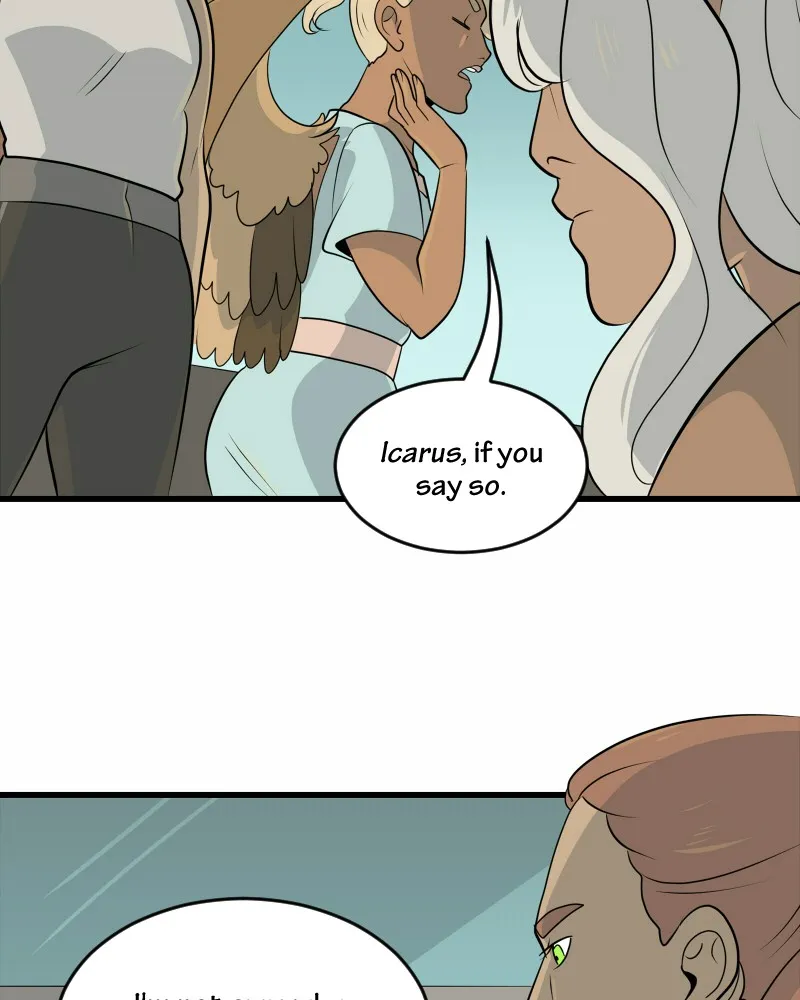 The Croaking Chapter 267 page 16 - 