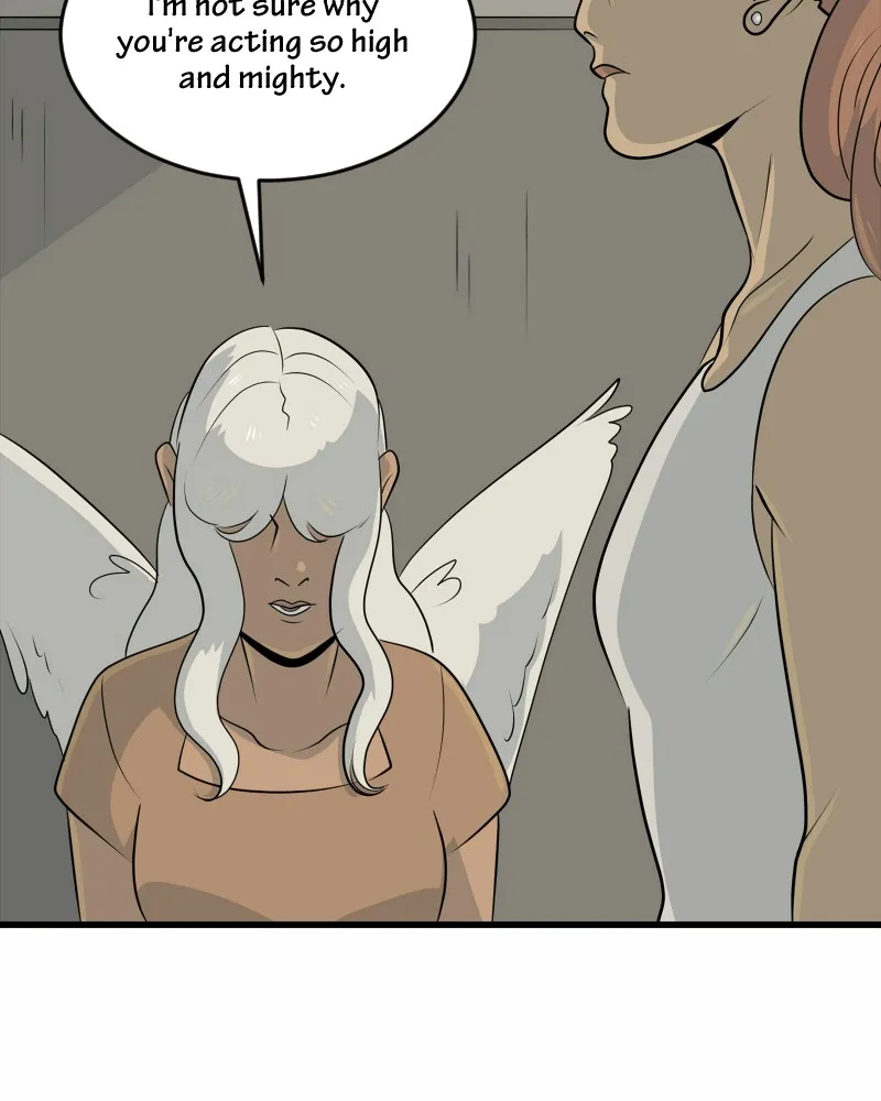The Croaking Chapter 267 page 17 - 