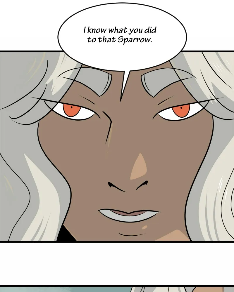 The Croaking Chapter 267 page 18 - 