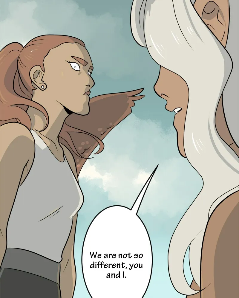 The Croaking Chapter 267 page 19 - 