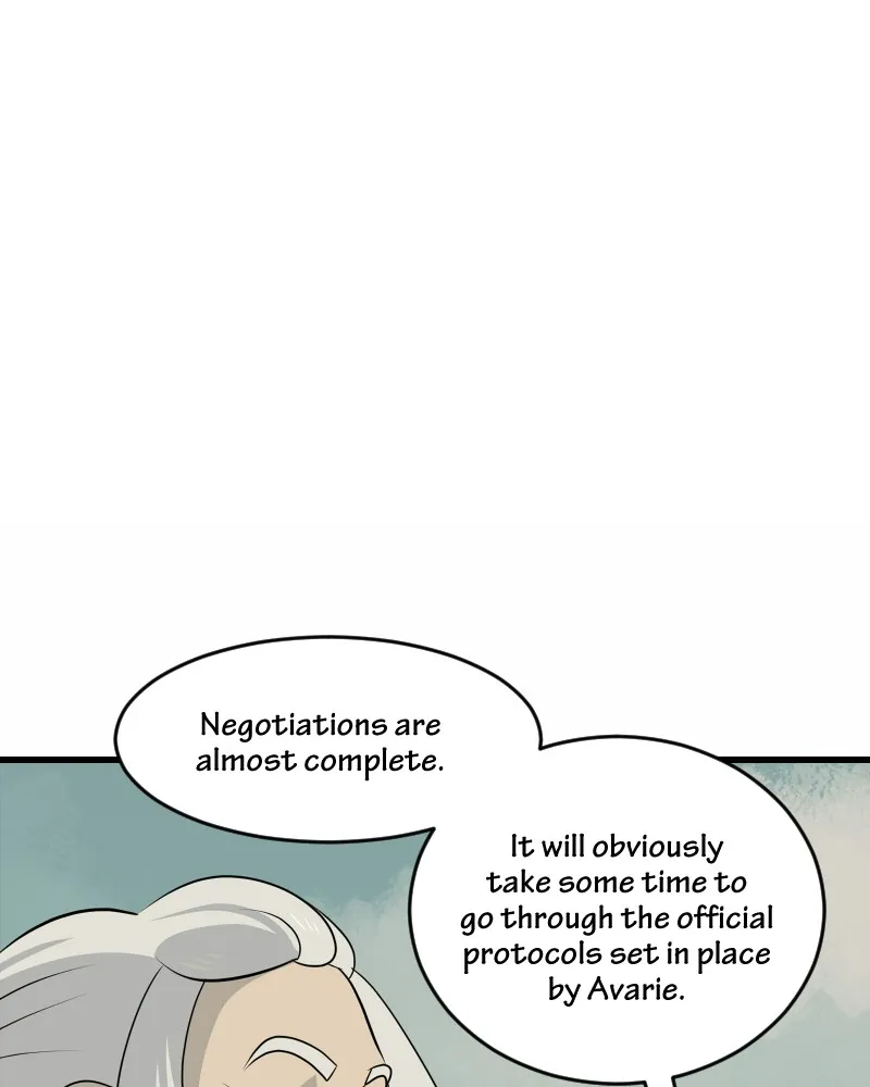 The Croaking Chapter 267 page 4 - 