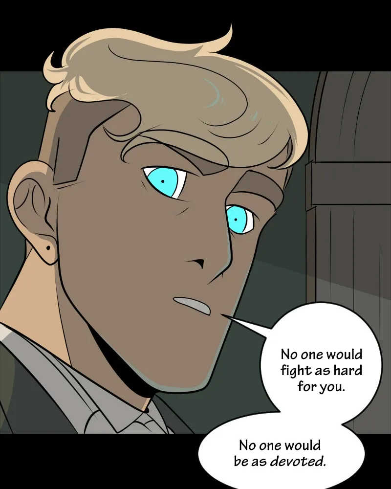 The Croaking Chapter 267 page 34 - 