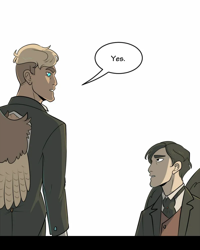 The Croaking Chapter 267 page 39 - 