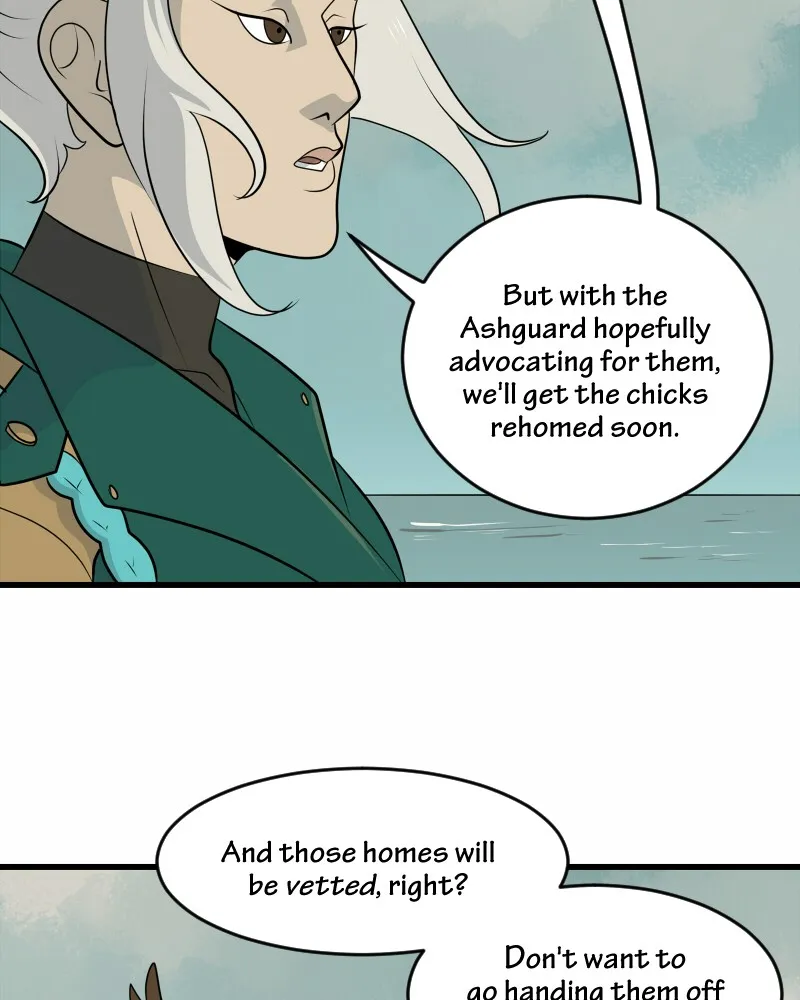 The Croaking Chapter 267 page 5 - 