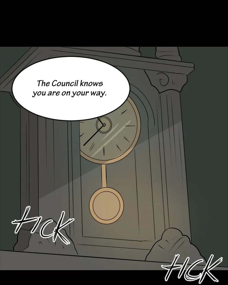 The Croaking Chapter 267 page 47 - 