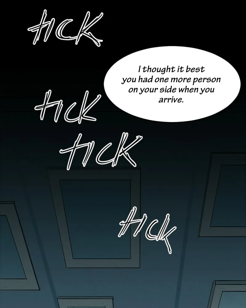 The Croaking Chapter 267 page 48 - 
