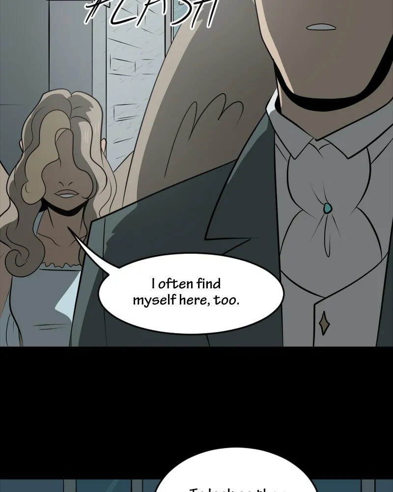 The Croaking Chapter 267 page 50 - 
