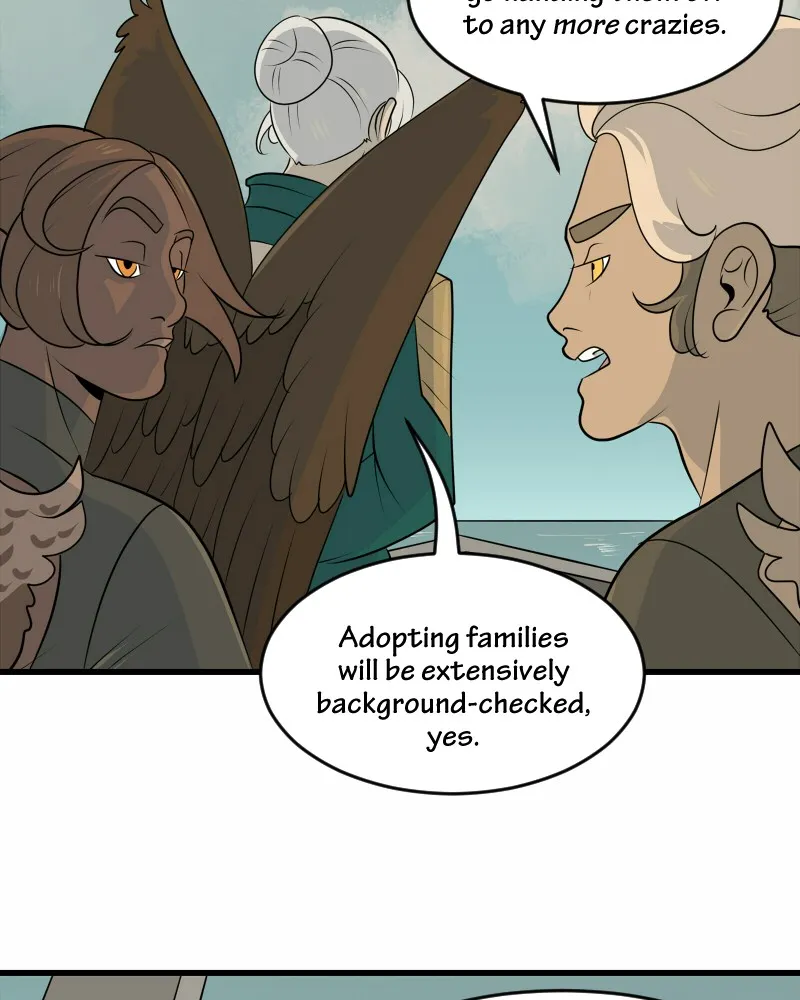 The Croaking Chapter 267 page 6 - 
