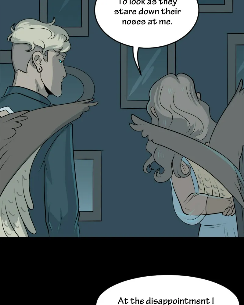 The Croaking Chapter 267 page 51 - 