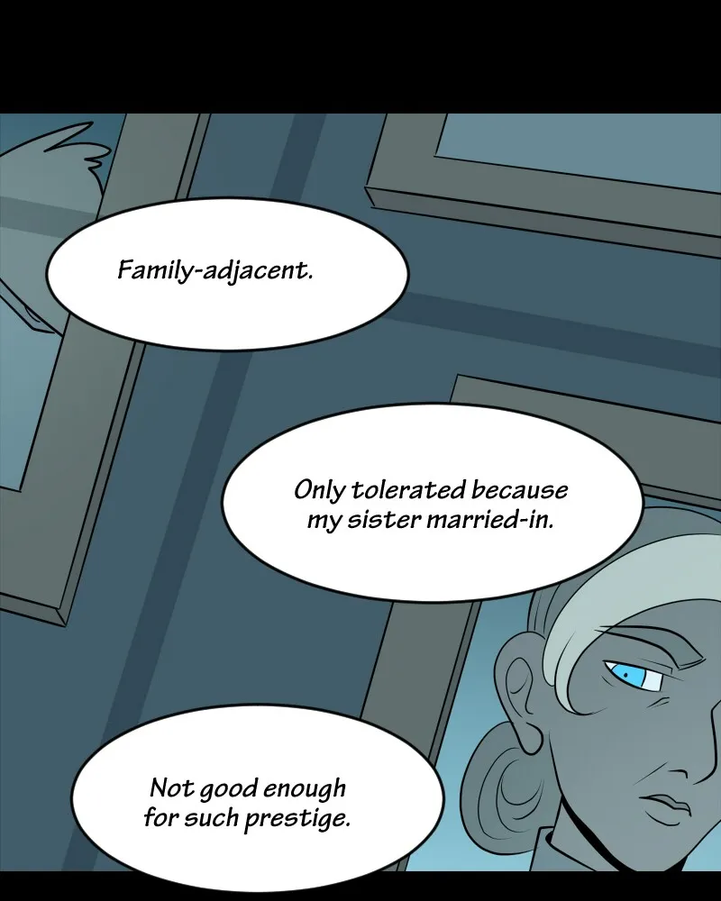 The Croaking Chapter 267 page 53 - 