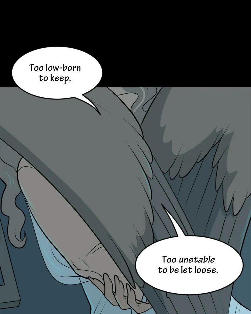 The Croaking Chapter 267 page 54 - 