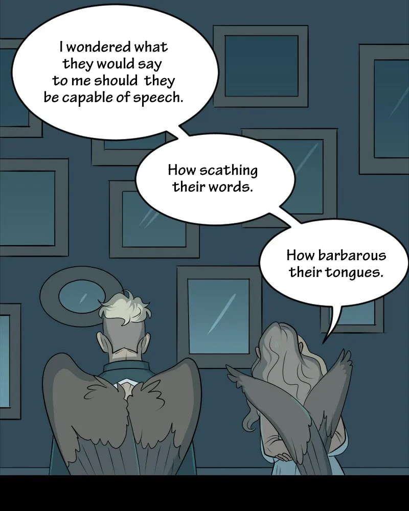 The Croaking Chapter 267 page 56 - 
