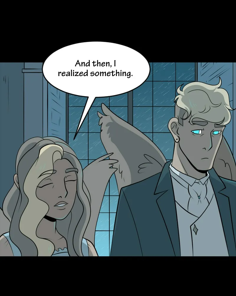 The Croaking Chapter 267 page 57 - 