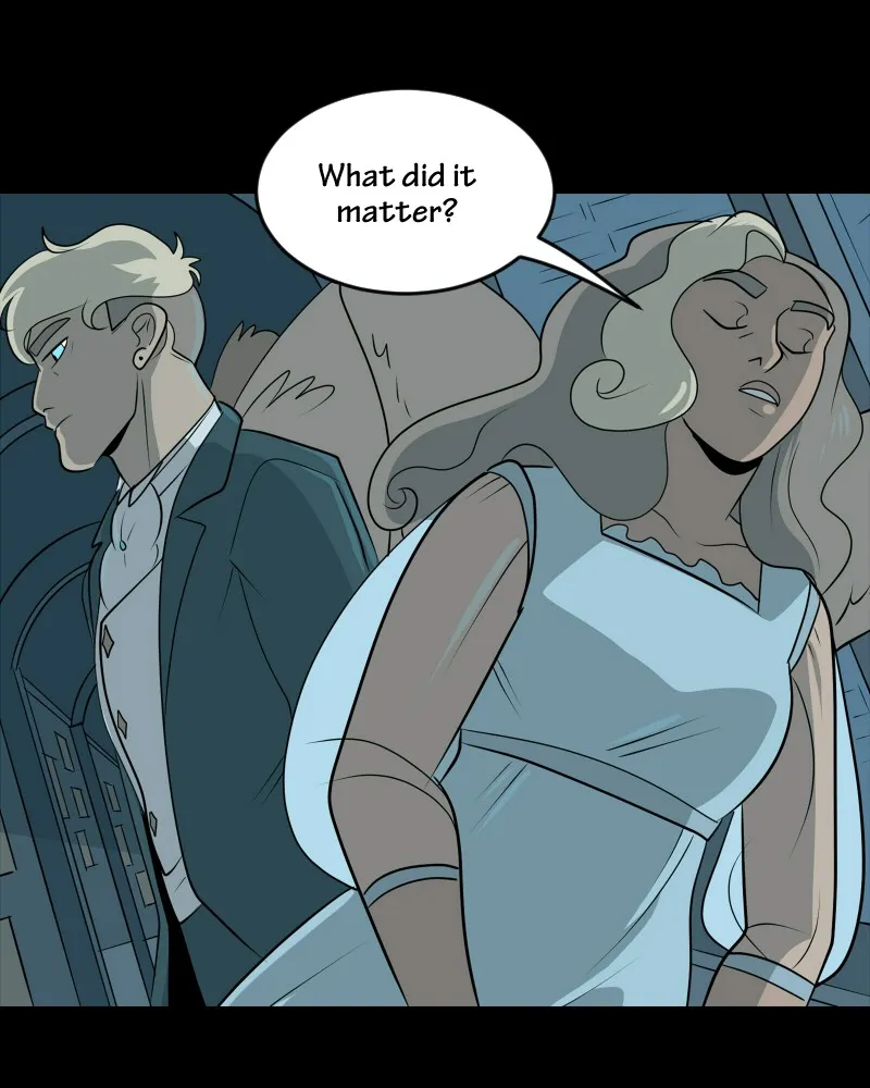 The Croaking Chapter 267 page 58 - 