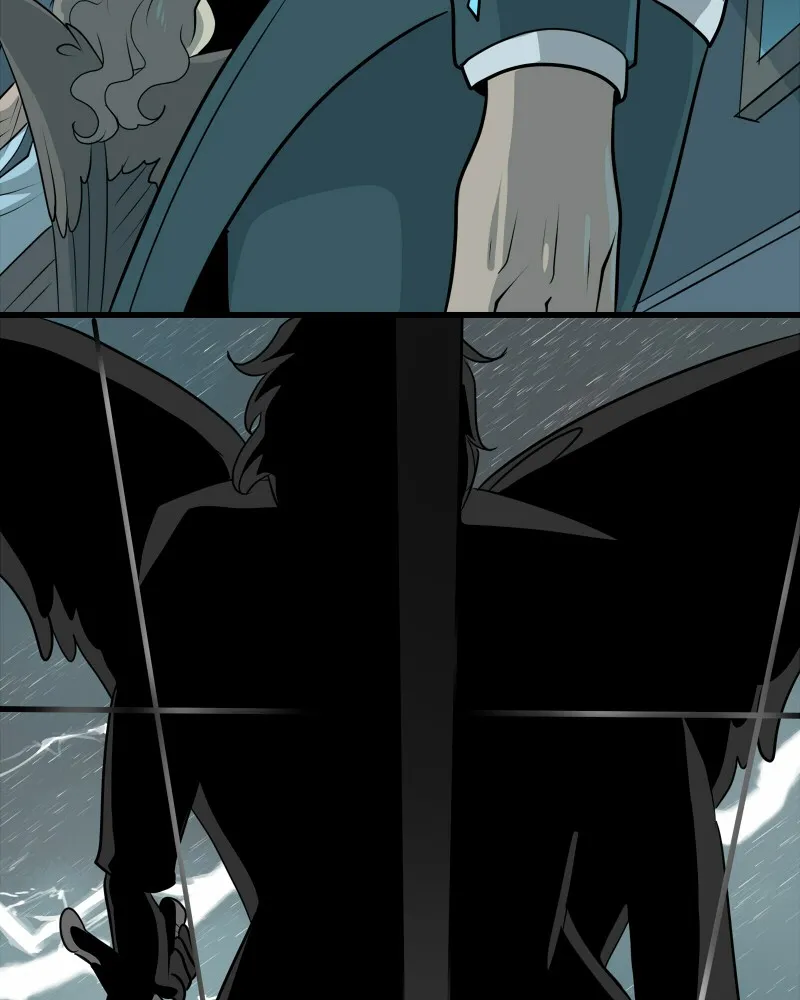 The Croaking Chapter 267 page 60 - 