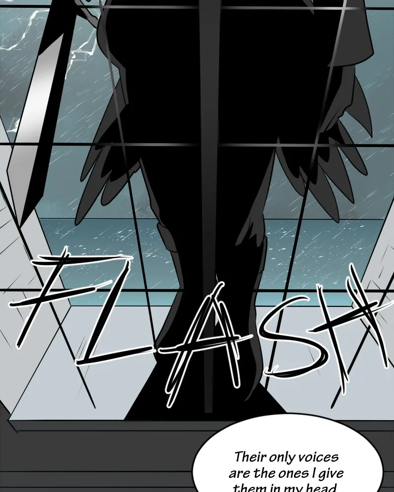 The Croaking Chapter 267 page 61 - 
