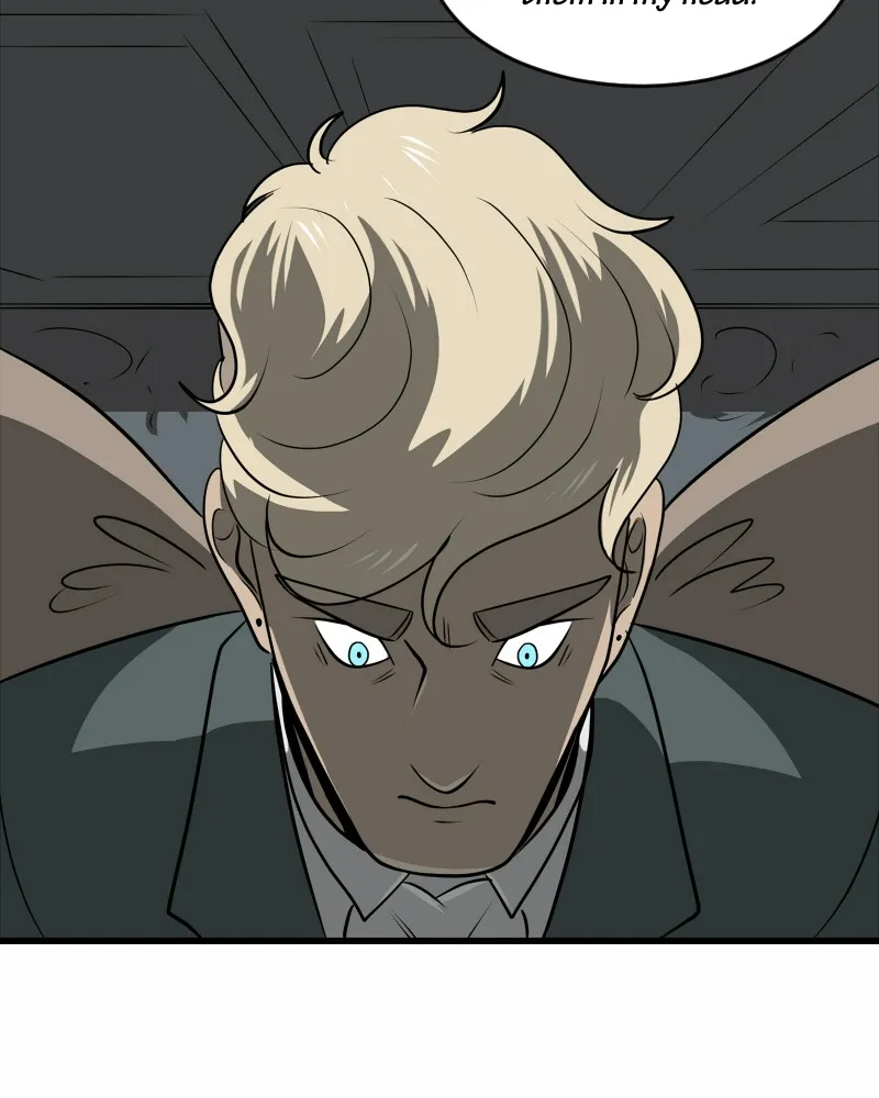 The Croaking Chapter 267 page 62 - 