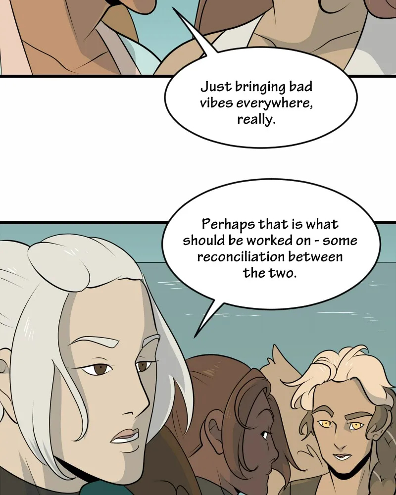 The Croaking Chapter 267 page 10 - 