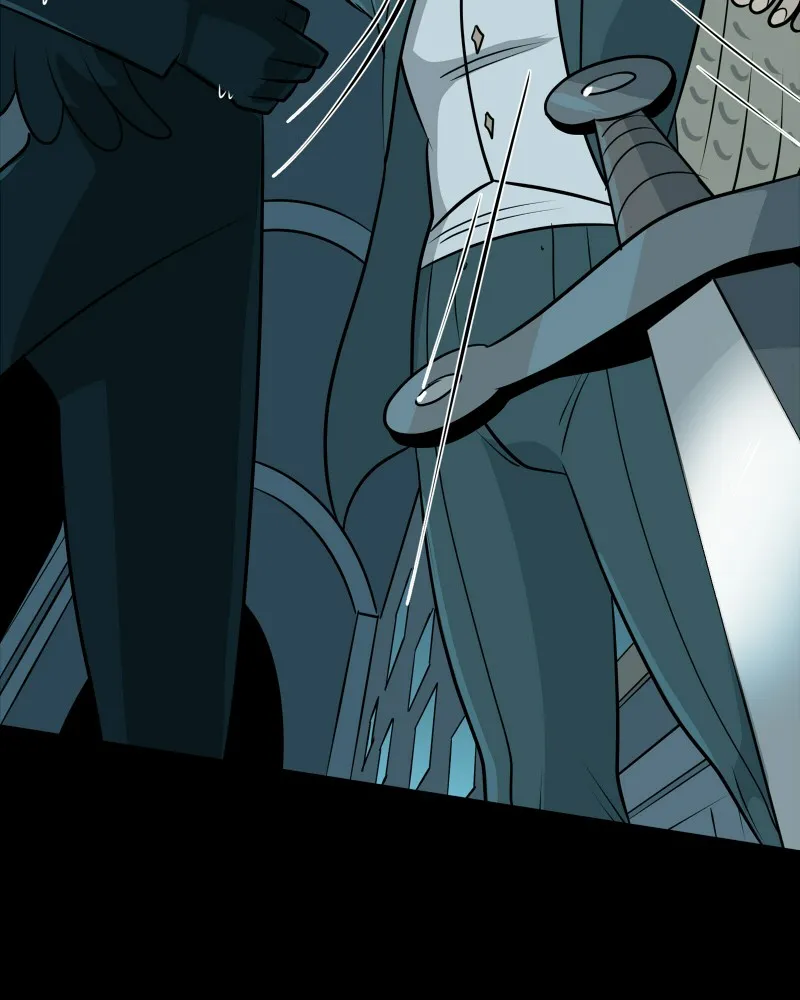 The Croaking Chapter 268 page 12 - 