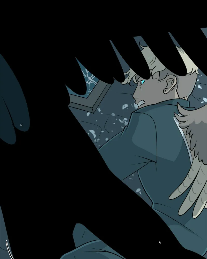 The Croaking Chapter 268 page 14 - 