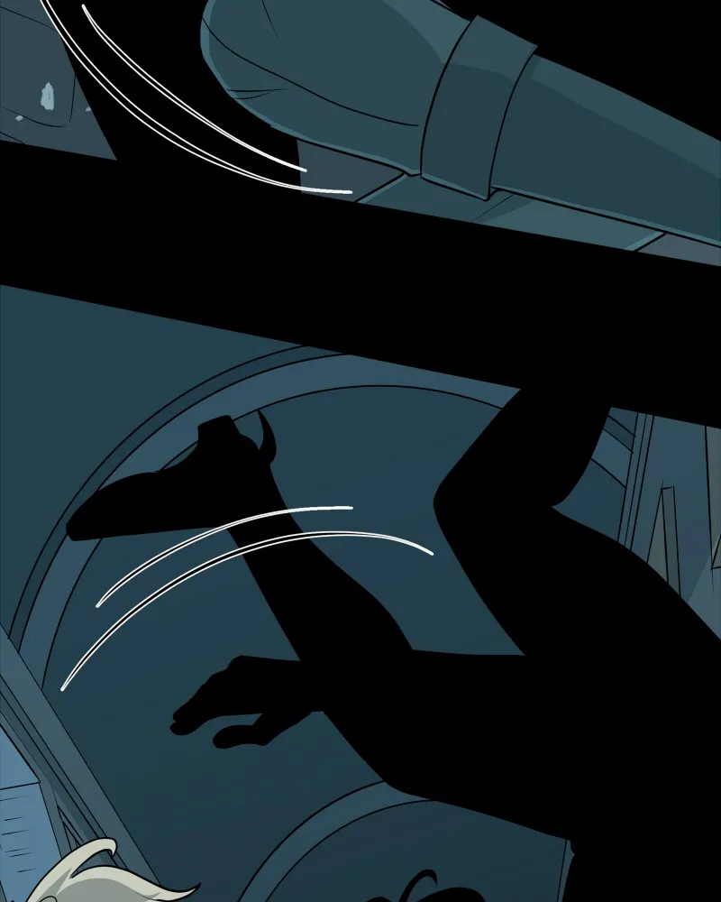 The Croaking Chapter 268 page 15 - 