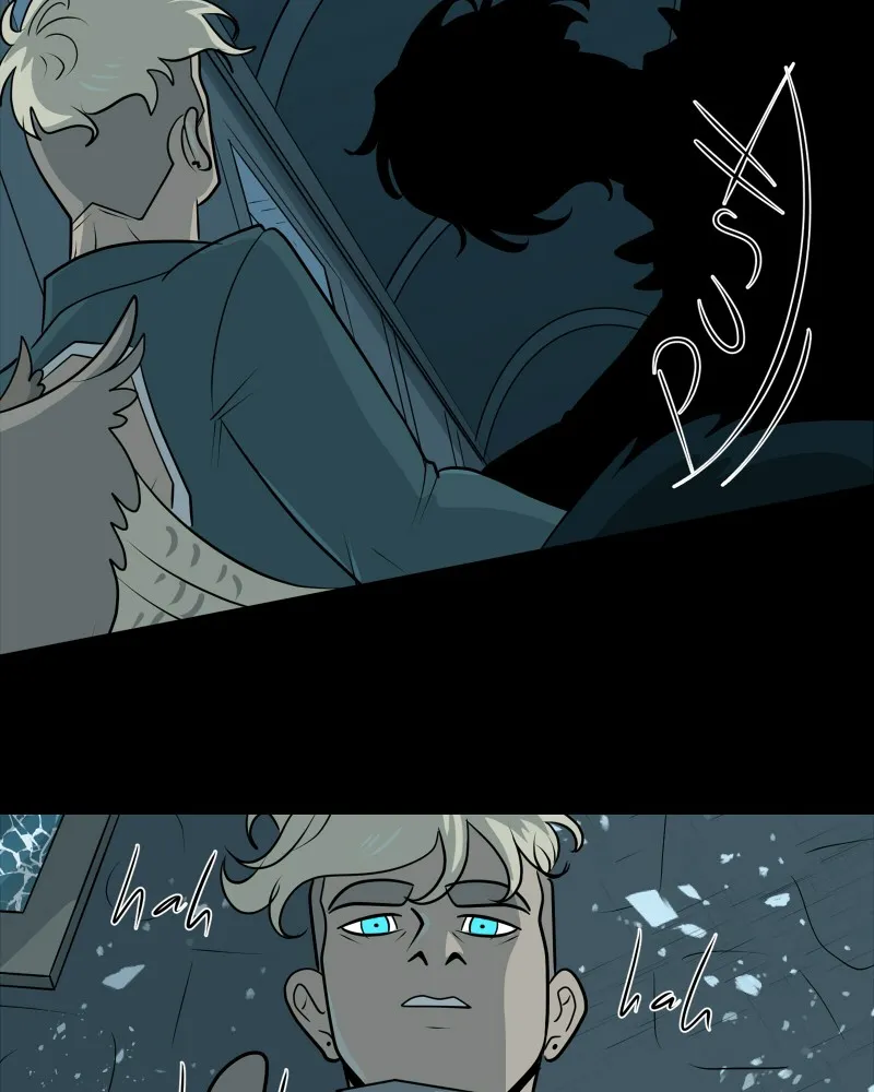 The Croaking Chapter 268 page 16 - 